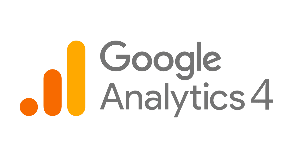 Google Analytics 4