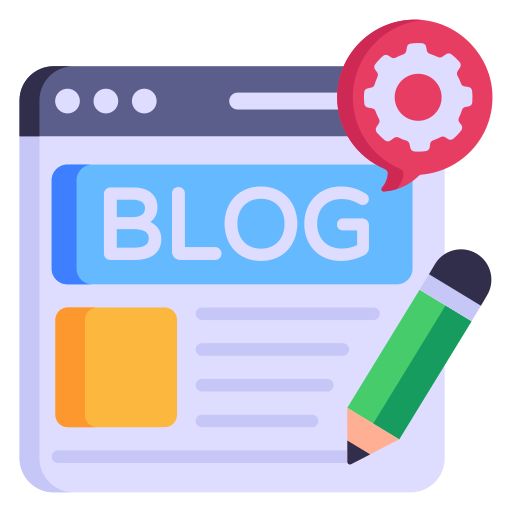Blogging