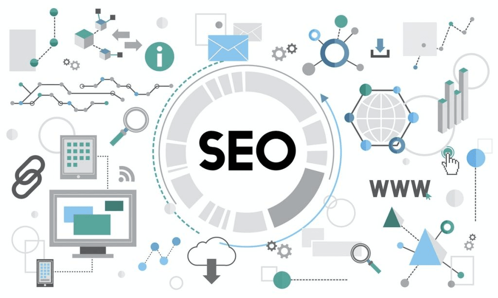 seo specialist